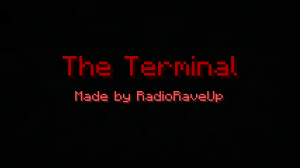 Télécharger The Terminal pour Minecraft 1.11